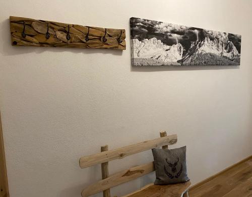 Fotografie z fotogalerie ubytování Berghof Haselsberger Appartements v destinaci Sankt Johann in Tirol