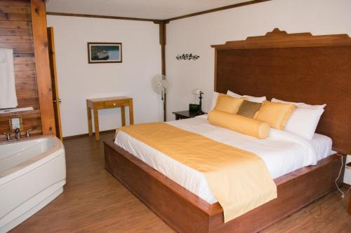 Mayflower Inn – Photos 4