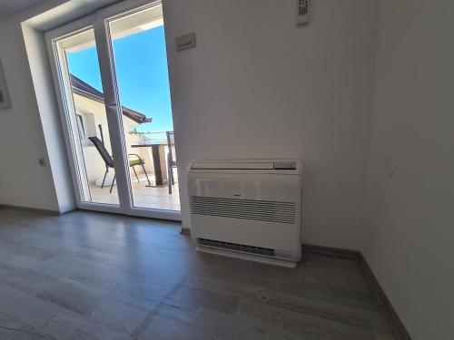 Fotografie z fotogalerie ubytování Apartmani Magaš v destinaci Selce