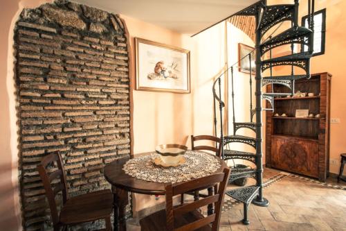 Galeriebild der Unterkunft B&B La Fontana di Pegaso in Tivoli