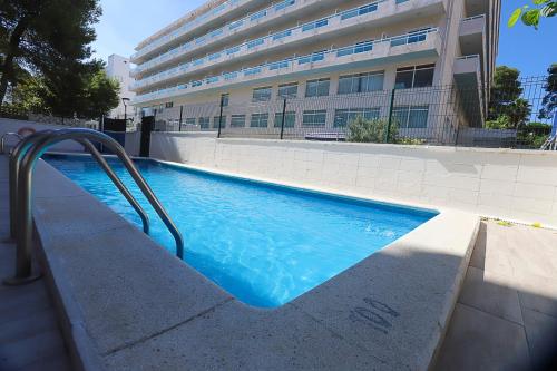 DIFFERENTFLATS Argenta