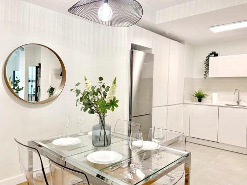 Fotografie z fotogalerie ubytování Elegant Beach Flat v destinaci Las Palmas de Gran Canaria