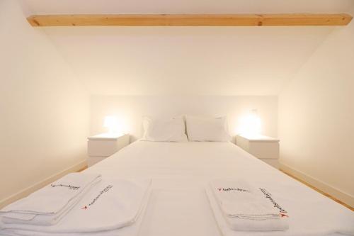 FLH Porto City Mezzanine Apartment