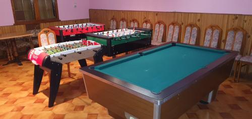 Fotografie z fotogalerie ubytování Hotel Diana v destinaci Canazei