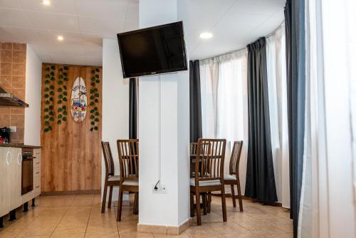 Apartament Central
