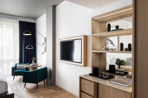 Kimpton - Pittman Hotel, an IHG Hotel Image