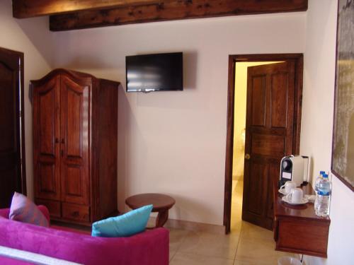 Gallery image of Casa del Tio Hotel Boutique in San Miguel de Allende