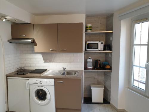 Fotografie z fotogalerie ubytování Le centre Fontainebleau v destinaci Fontainebleau