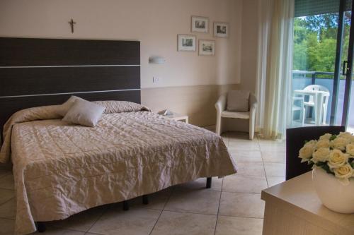 Gallery image of Renzo Hotel in Cesenatico