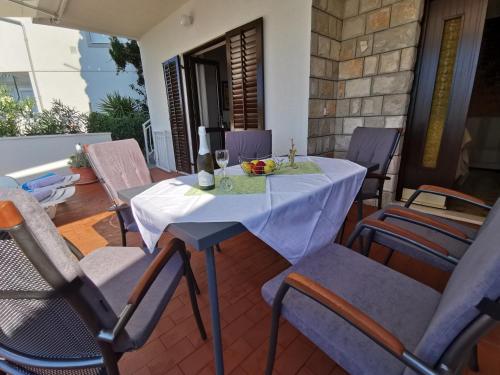 Gallery image of Apartments Ljiljana in Klek