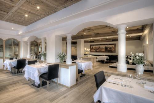 Hotel La Tambra