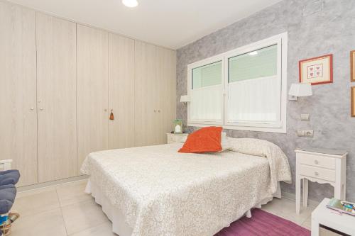 Resort con piscina privada en Calle Carabeo