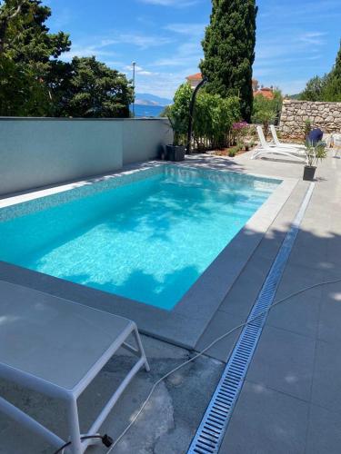 Apartmani Kecman