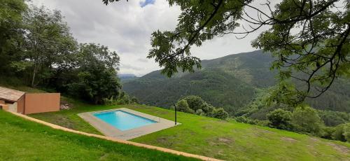 El Serrat Turisme Rural, Planoles – Precios actualizados 2022