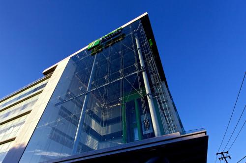 Holiday Inn Express Guadalajara Expo, An Ihg Hotel en Guadalajara