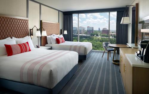 Omni Hotel at the Battery Atlanta Image