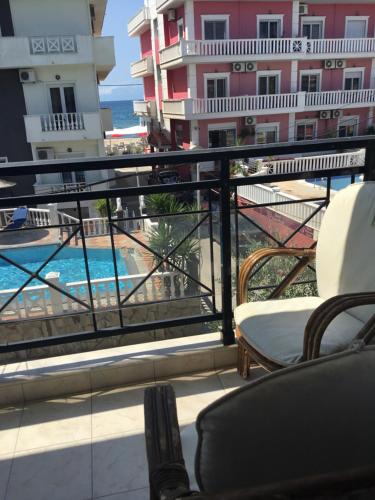 Gallery image of Limenaria Beach in Limenaria