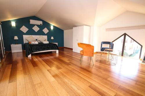 LUXURY APARTMENT - T1 vue sur piscine - PRAIA DA LUZ
