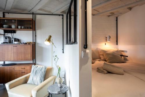 Afbeelding uit fotogalerij van Bed & Breakfast Easy to Sleep in Lemmer