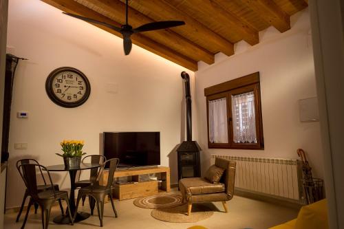 Gallery image of Panorama Suite in Ávila