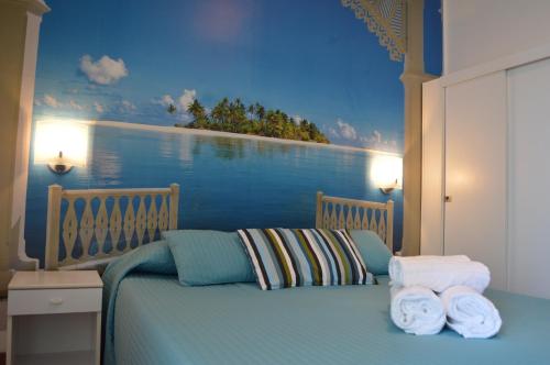 Gallery image of Hotel Merano in Grado