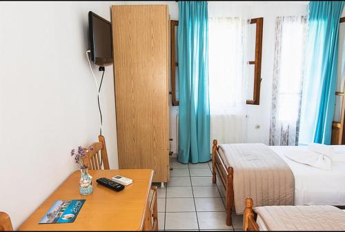 Gallery image of Mavrikou Helen Apartments in Skiros