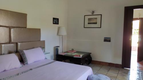 Villa le tre Dame B&B