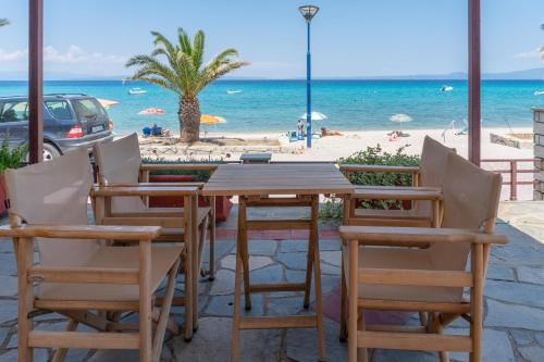 Gallery image of Rodi Apartments in Polykhrono