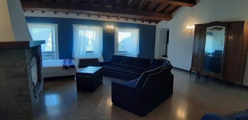 Gallery image of Tuvo Agriturismo in Levanto