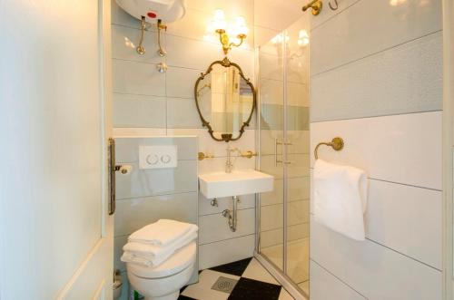 Studio Centener Rustico Blue