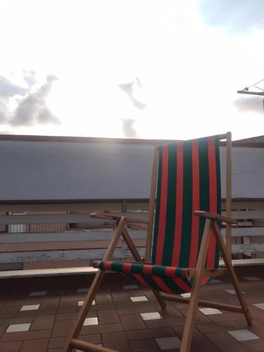 Φωτογραφία από το άλμπουμ του Mansarda Stella sul Mare σε Pollina