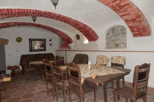 Gallery image of Zámeček Zdíky - Moderní velký apartmán in Bujanov