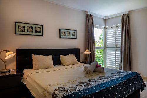 Gallery image of Seaside Queen Suite in Kralendijk