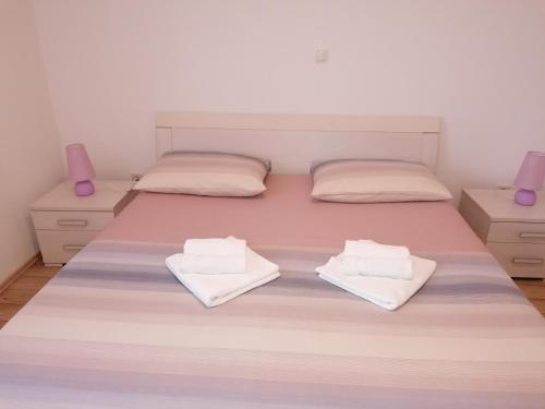 Apartman Šuperba A1