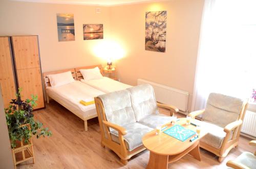 Macharcowy Dom - Zielony Zakątek