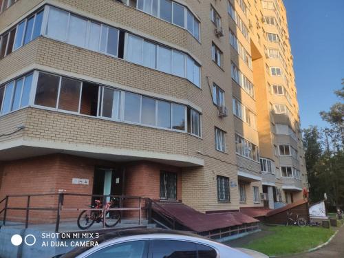 Хостел калина люберцы