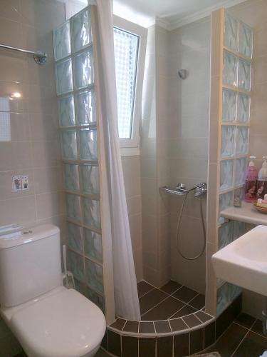 Diogenis cosy apartment Lefkada 35m2