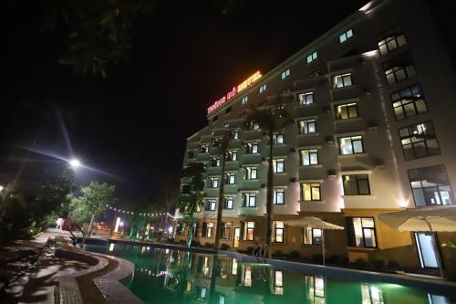 Thông Đỏ Hotel – Photos 2