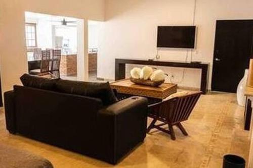 Large apartment for 4 people – Photos 3