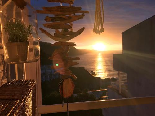 Chalana II, Cala Salions, Tossa de Mar