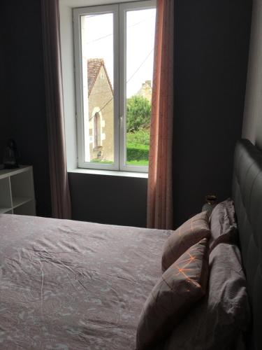 Photo de la galerie de l'établissement Chambre proche Chenonceau et Zoo beauval, à Saint-Georges-sur-Cher