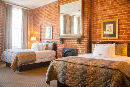 Gallery image of Place D'Armes Hotel in New Orleans