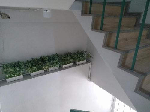 Gambar di galeri bagi DD Garden Apartment 2 di Bangkok