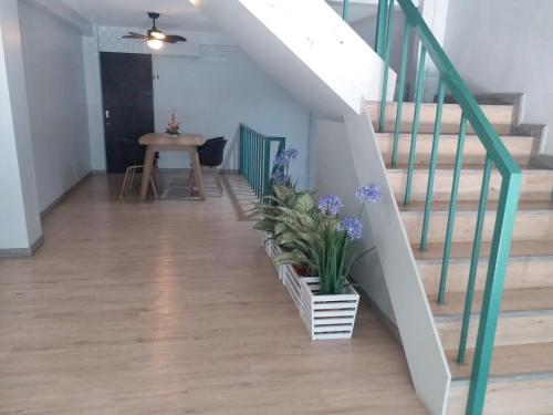 Gambar di galeri bagi DD Garden Apartment 2 di Bangkok