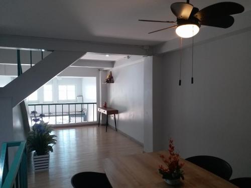Gambar di galeri bagi DD Garden Apartment 2 di Bangkok