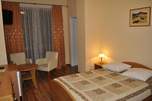 Ảnh trong thư viện ảnh của Willa Amalia ở Wisła