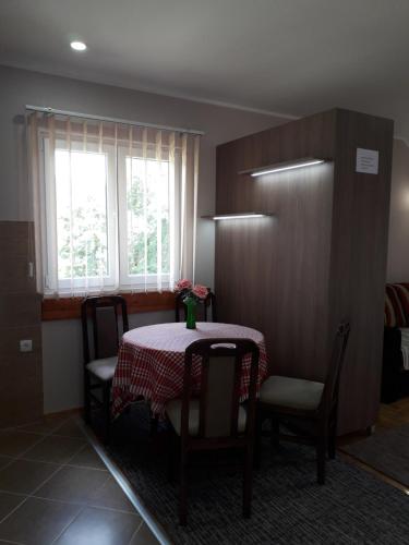 モクラ・ゴラにあるApartmani Maksimovićのギャラリーの写真