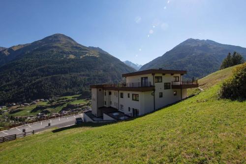 Foto Haus Stefanie 1