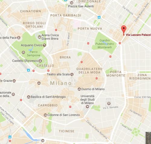 Aria Milano Boutique Apartments Palazzi Milan Updated 2021 Prices