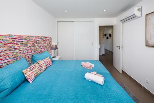 Albufeira Mar Apartment with Pool by Rosado